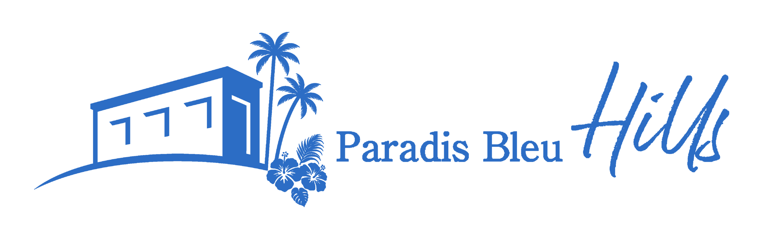 PARADIS BLEU HILLS｜沖縄・読谷村のヴィンテージ外人住宅ウェディングフォト＆一棟貸し宿